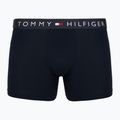 Trumpikės Tommy Hilfiger Trumk 3 pairs desert sky/muslin/keep blue 5