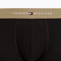 Vyriškos trumpikės Tommy Hilfiger Trunk WB 3 pairs army green/wdg blue/ptch blue 6
