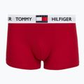 Vyriškos trumpikės Tommy Hilfiger Trunk medium red/white/navy blue 3