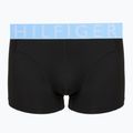 Vyriškos trumpikės Tommy Hilfiger Trunk WB Cooling Technology 3 steam tra rd/brz blue/jde wnk 2