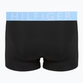 Vyriškos trumpikės Tommy Hilfiger Trunk WB Cooling Technology 3 steam tra rd/brz blue/jde wnk 3