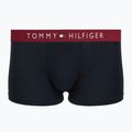 Vyriškos trumpikės Tommy Hilfiger Trunk WB 3 pairs dark ash/brzy blue/rouge 4