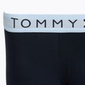 Vyriškos trumpikės Tommy Hilfiger Trunk WB 3 pairs dark ash/brzy blue/rouge 6