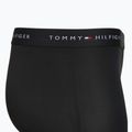 Vyriškos trumpikės Tommy Hilfiger Micro Long 3 pack black/black/black 4