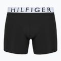 Trumpikės Tommy Hilfiger Brief Cooling Technology 3 pairs black/black/black 2
