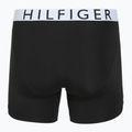 Trumpikės Tommy Hilfiger Brief Cooling Technology 3 pairs black/black/black 3