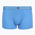 Trumpikės Tommy Hilfiger Trumk 5 pairs cobalt blue/pitch black/black/light castle/desert 6