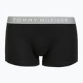 Bokseriai Tommy Hilfiger Trunk WB 5 pairs pale pink/antique silver/ruby jewel/aegean sea/black 2