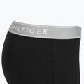 Bokseriai Tommy Hilfiger Trunk WB 5 pairs pale pink/antique silver/ruby jewel/aegean sea/black 4