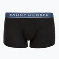 Bokseriai Tommy Hilfiger Trunk WB 5 pairs pale pink/antique silver/ruby jewel/aegean sea/black 6