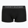 Bokseriai Tommy Hilfiger Trunk WB 5 pairs pale pink/antique silver/ruby jewel/aegean sea/black 7
