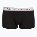Bokseriai Tommy Hilfiger Trunk WB 5 pairs pale pink/antique silver/ruby jewel/aegean sea/black 8
