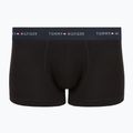 Trumpikės Tommy Hilfiger Trumk 7 pairs white/white/white/black/black/desert/desert 3