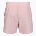Vyriški maudymosi šortai Tommy Hilfiger Medium Drawstring Ithaca terra red/ecru ithaca 2