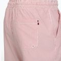 Vyriški maudymosi šortai Tommy Hilfiger Medium Drawstring Ithaca terra red/ecru ithaca 4