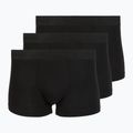 Vyriškos trumpikės Tommy Hilfiger Modal Blend black/black/black