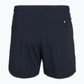 Vyriški maudymosi šortai Tommy Hilfiger Medium Drawstring Zip Pocket desert sky 2