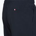 Vyriški maudymosi šortai Tommy Hilfiger Medium Drawstring Zip Pocket desert sky 4