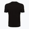 Vyriški marškinėliai Tommy Hilfiger Cotton V-Neck black/black/black 2