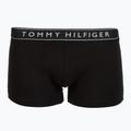 Trumpikės Tommy Hilfiger Trunk Dtm 3 pairs black/black/black