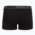 Trumpikės Tommy Hilfiger Trunk Dtm 3 pairs black/black/black 2