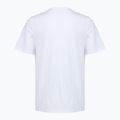 Vyriški marškinėliai Tommy Hilfiger Cotton V-Neck white/white/white 3