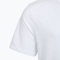 Vyriški marškinėliai Tommy Hilfiger Cotton V-Neck white/white/white 5