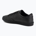 Vyriški sportbačiai Tommy Hilfiger Vulc Core RBW Long Lace Leather black 3