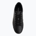 Vyriški sportbačiai Tommy Hilfiger Vulc Core RBW Long Lace Leather black 5