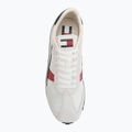 Vyriški batai Tommy Hilfiger Retro Runner Archive Open Mesh rwb 5