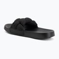 Moteriškos šlepetės Tommy Jeans Braided black 3