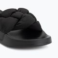 Moteriškos šlepetės Tommy Jeans Braided black 7