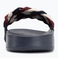 Moteriškos šlepetės Tommy Hilfiger Braided Pool rwb 6