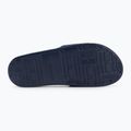 Moteriškos šlepetės Tommy Hilfiger Script Pool preppy navy 4