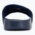 Moteriškos šlepetės Tommy Hilfiger Script Pool preppy navy 6
