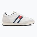 Vyriški batai Tommy Jeans Retro Runner Cleated Mix rwb 2