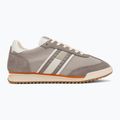 Vyriški batai Tommy Jeans Retro Runner Cleated Mix porcini taupe 2