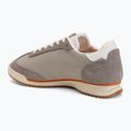 Vyriški batai Tommy Jeans Retro Runner Cleated Mix porcini taupe 3