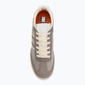 Vyriški batai Tommy Jeans Retro Runner Cleated Mix porcini taupe 5