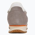 Vyriški batai Tommy Jeans Retro Runner Cleated Mix porcini taupe 6