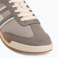 Vyriški batai Tommy Jeans Retro Runner Cleated Mix porcini taupe 7