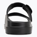 Moteriškos šlepetės Tommy Hilfiger Light Double Strap black 6