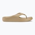 Moteriškos šlepetės per pirštąTommy Hilfiger Pearlized Summer Sandal safari canvas pearlized 2