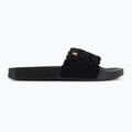 Moteriškos šlepetės Tommy Hilfiger Braided Pool black 2