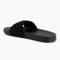 Moteriškos šlepetės Tommy Hilfiger Braided Pool black 3