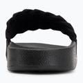 Moteriškos šlepetės Tommy Hilfiger Braided Pool black 6