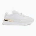 Moteriški batai Tommy Hilfiger Chic Monogram Runner white/ecru 2