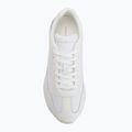 Moteriški batai Tommy Hilfiger Chic Monogram Runner white/ecru 5