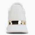Moteriški batai Tommy Hilfiger Chic Monogram Runner white/ecru 6