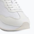 Moteriški batai Tommy Hilfiger Chic Monogram Runner white/ecru 7